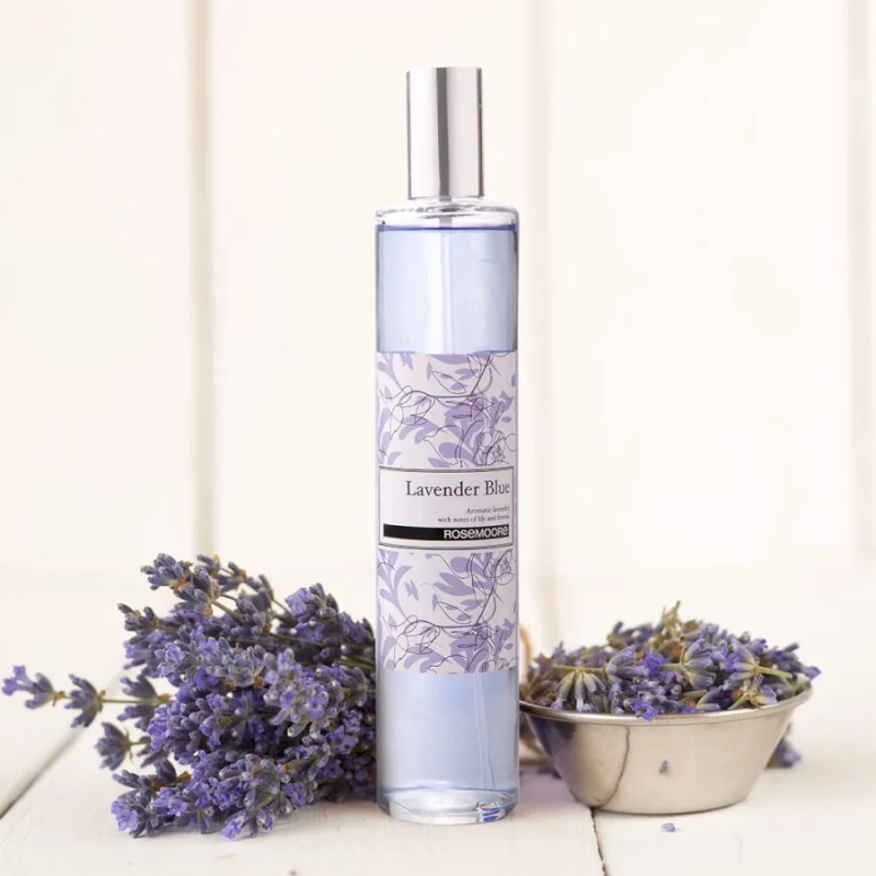 ROSEMOORE - LAVENDER BLUE - HOME SCENT