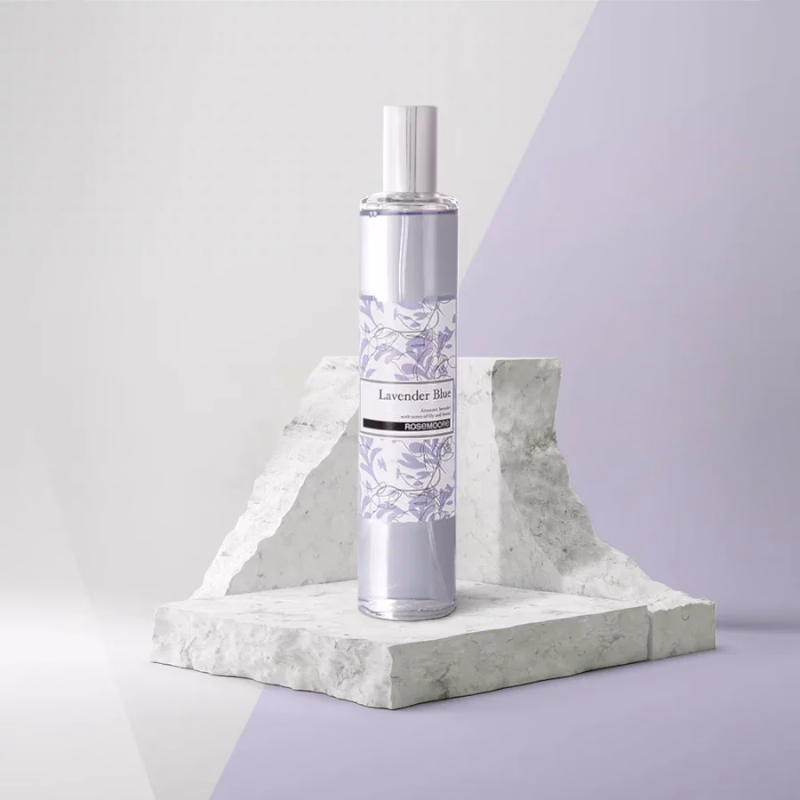 ROSEMOORE - LAVENDER BLUE - HOME SCENT