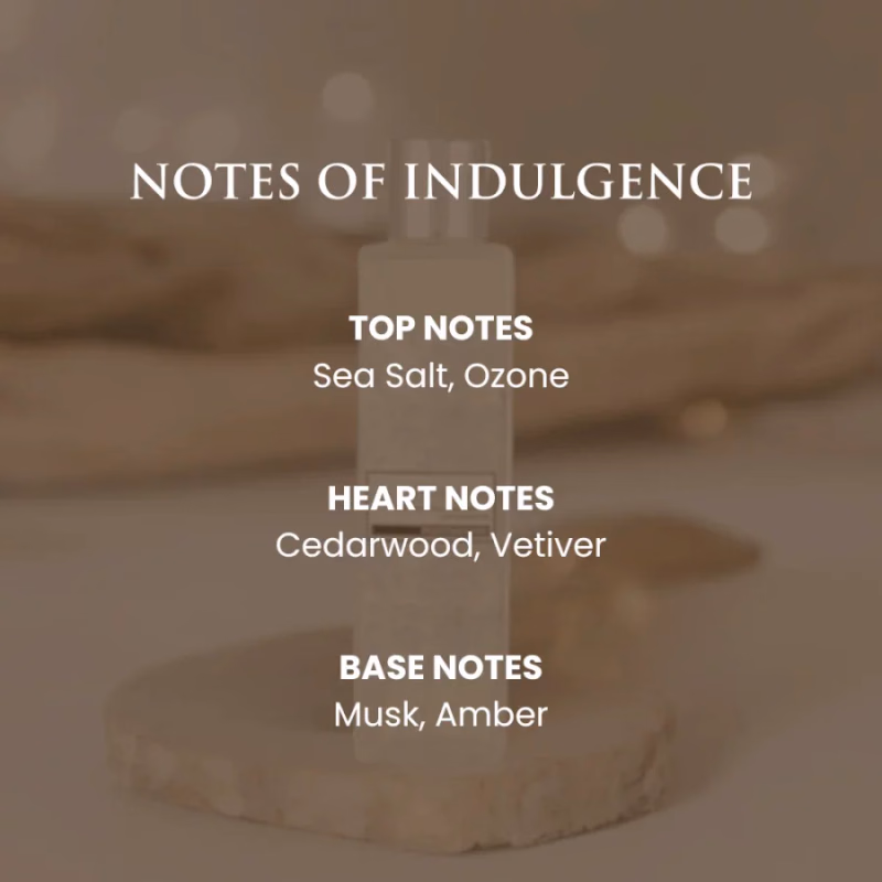 ROSEMOORE - DRIFTWOOD  - SCENTED REED DIFFUSER REFILL OIL
