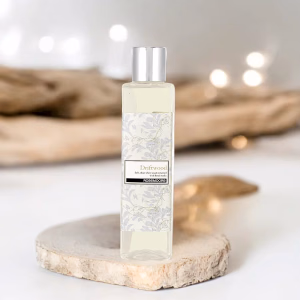 ROSEMOORE - DRIFTWOOD  - SCENTED REED DIFFUSER REFILL OIL 