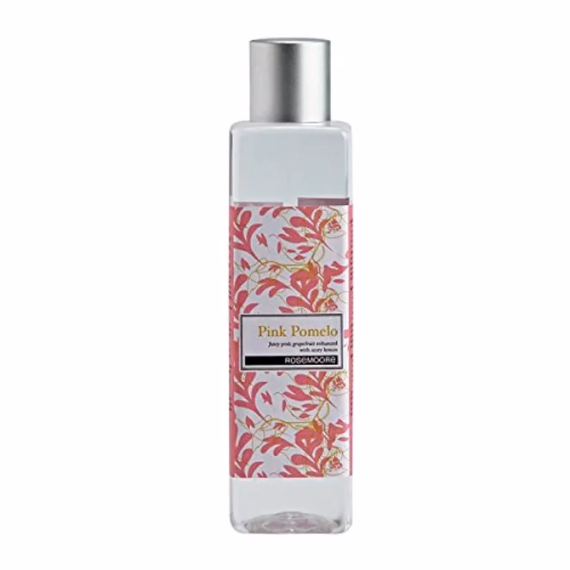 ROSEMOORE - PINK POMELO  - SCENTED REED DIFFUSER REFILL OIL