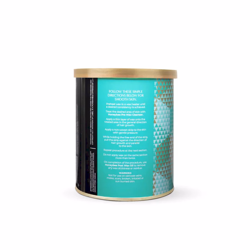 HONEYBEE - PLATINUM - SWEET BASIL - LIPOSOLUBLE WAX - SOOTHE & PROTECT