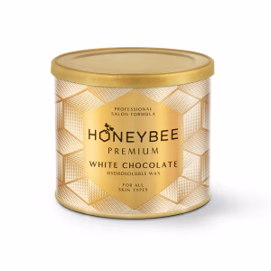 HONEYBEE - PREMIUM - MOROCCAN OIL - HYDROSOLUBLE WAX