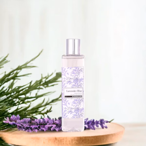 ROSEMOORE - LAVENDER BLUE - SCHHILF DIFFUSOR NACHFULL OIL 
