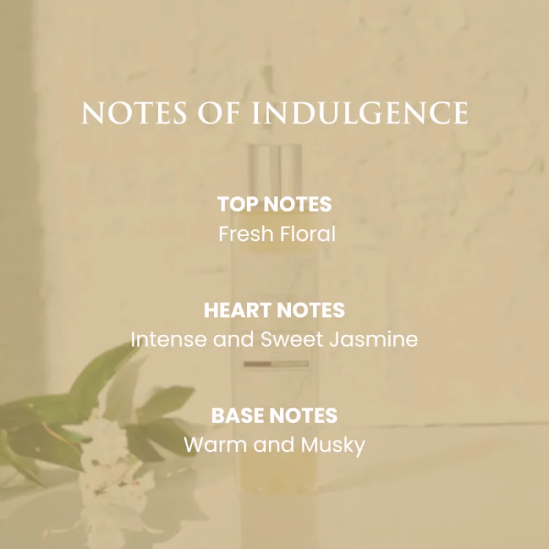 ROSEMOORE - WHITE JASMINE - SCHILF DIFFUSOR NACHFULL OIL