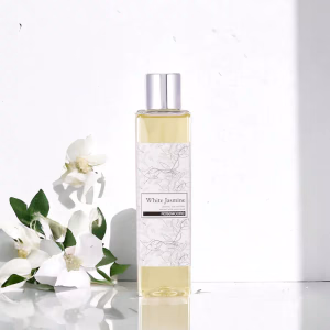ROSEMOORE - WHITE JASMINE - SCHILF DIFFUSOR NACHFULL OIL
