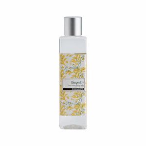 ROSEMOORE - GINGERLILY - SCHILF DIFFUSOR NACHFULL OIL
