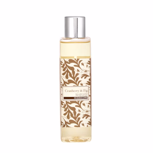 ROSEMOORE - CRANBERRY & FIG - SCHILF DIFFUSOR NACHFULL OIL