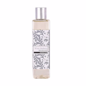 ROSEMOORE - WHITE MULBERRY - SCHILF DIFFUSOR NACHFULL OIL