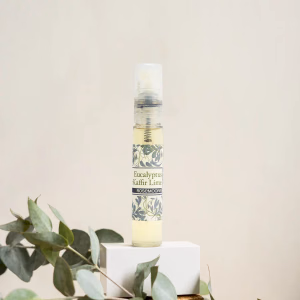 ROSEMOORE - EUCALYPTUS & KAFFIR LIME - CAR FRESHENER