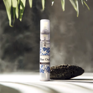 ROSEMOORE - BLUE OUD - CAR FRESHENER