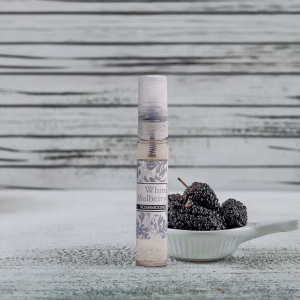 ROSEMOORE - WHITE MULBERRY - CAR FRESHENER