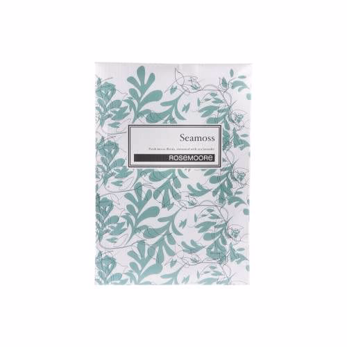 ROSEMOORE - SEAMOSS - SCENTED SACHET