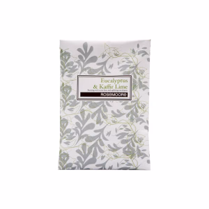 ROSEMOORE - EUCALYPTUS & KAFFIR LIME - SCENTED SACHET