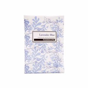 ROSEMOORE - LAVENDER BLUE - SCENTED SACHET