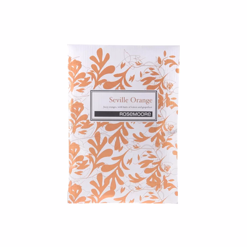 ROSEMOORE - SEVILLE ORANGE - SCENTED SACHET