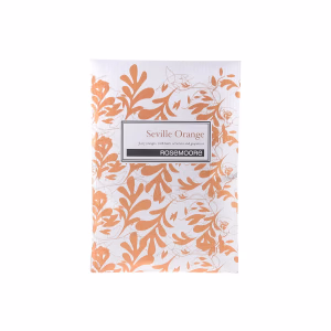 ROSEMOORE - SEVILLE ORANGE - SCENTED SACHET