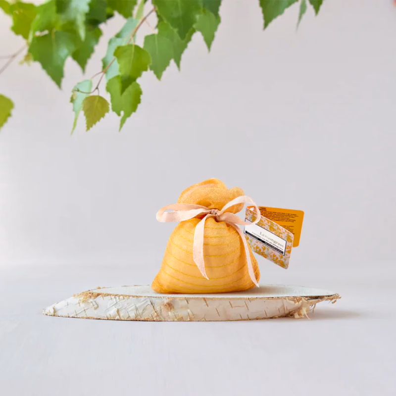 ROSEMOORE - LEMONGRASS - SCENTED SACK