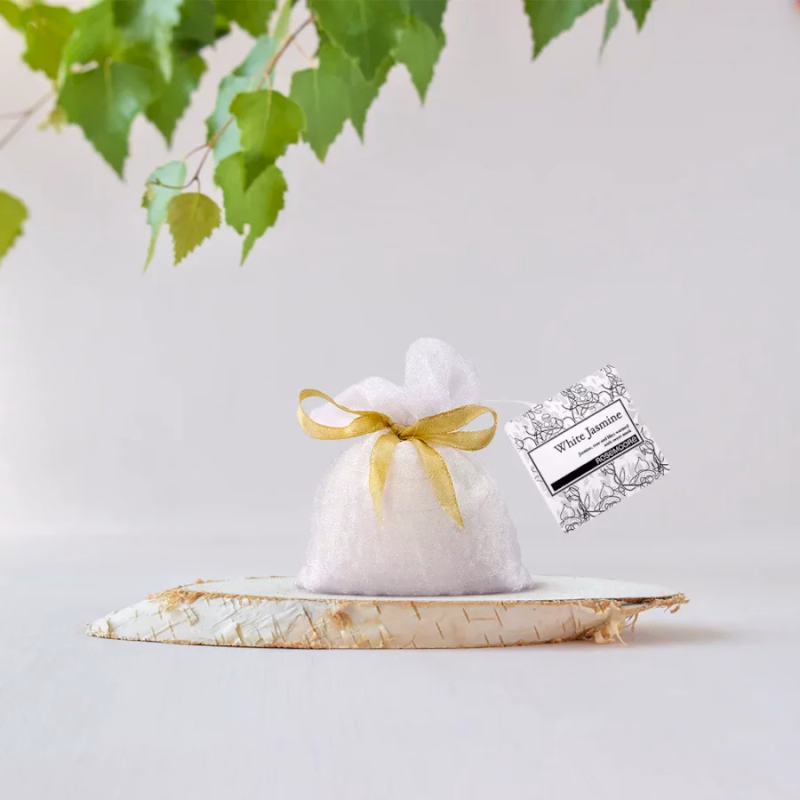 ROSEMOORE - WHITE JASMINE - SCENTED SACK