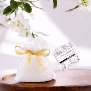 ROSEMOORE - WHITE JASMINE - SCENTED SACK