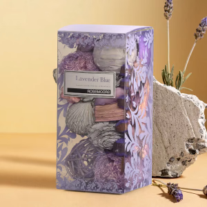 ROSEMOORE - LANVENDER BLUE - SCENTED POT POURRI