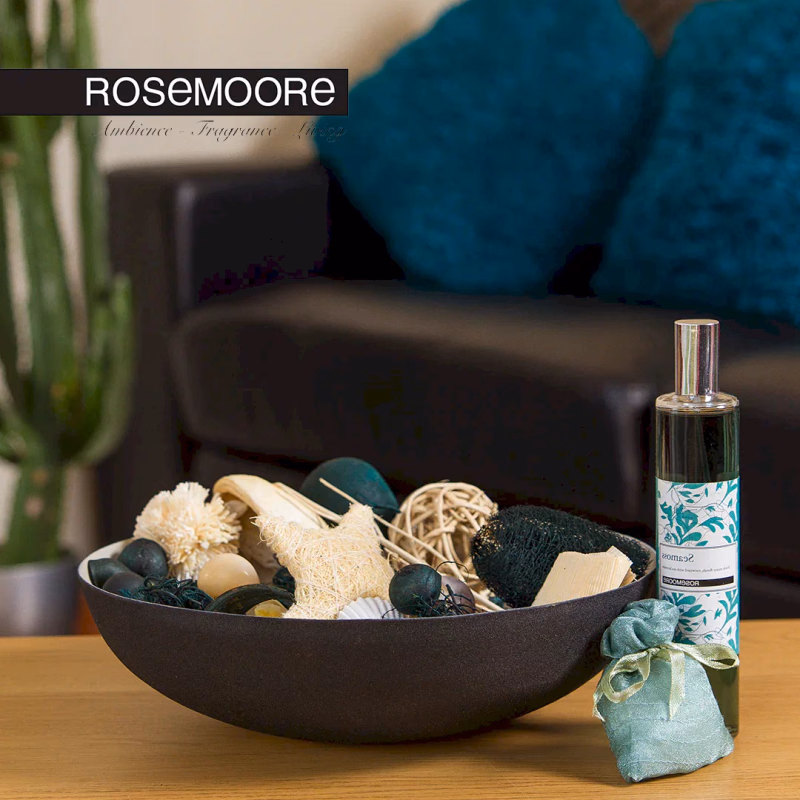 ROSEMOORE - WHITE TEA - SCENTED POT POURRI