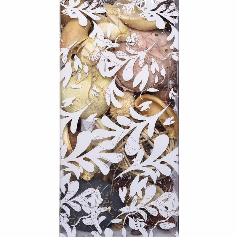 ROSEMOORE - EGYPTIAN COTTON - SCENTED POT POURRI