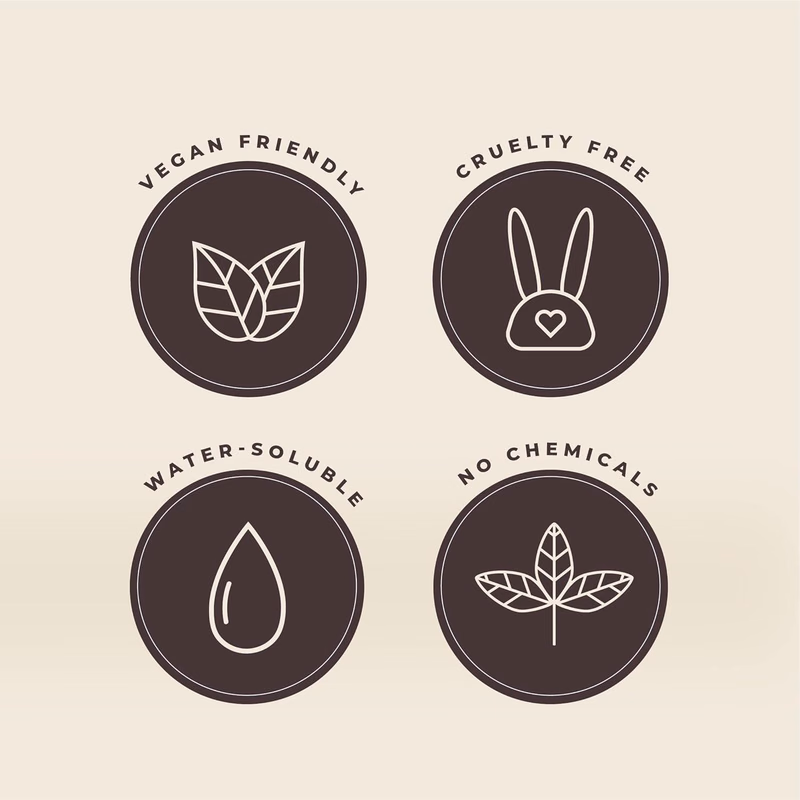 HONEYBEE - PURE - COLD WAX - NATURAL STRIP WAX