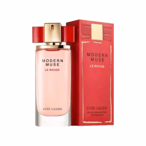 ESTEE LAUDER - MODERN MUSE - LE ROUGE - EAU DE PARFUM -SPRAY - VAPORISATEUR