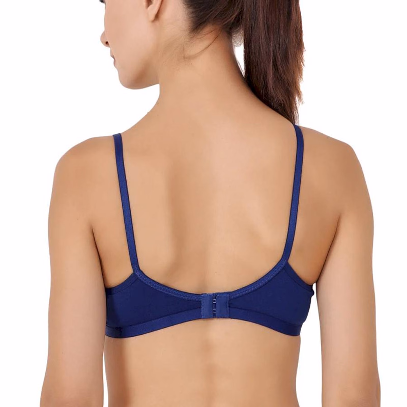 FLORET - TEE SHIRT BRA - KATRINA - BLUE