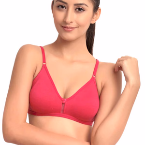 FLORET - TEE SHIRT BRA - KATRINA - MAGENTA