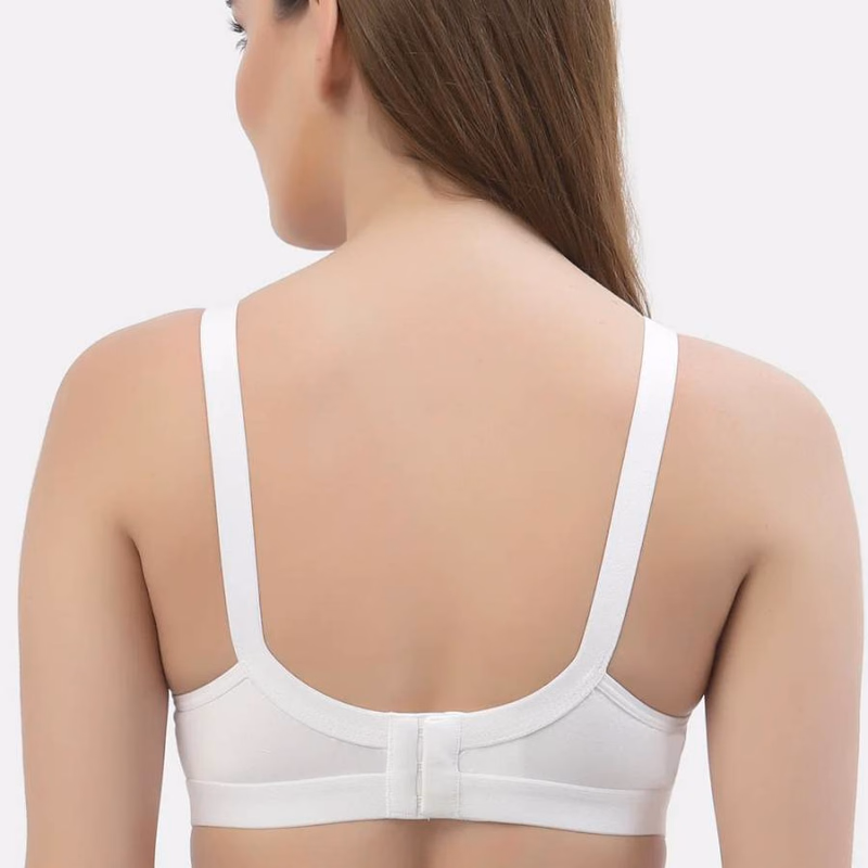 Floret - White - Crossfit