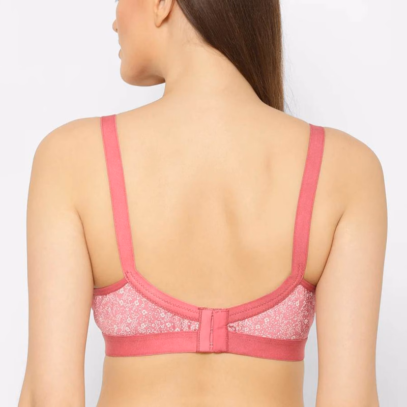 Floret - China Rose - CrossFit(Print)