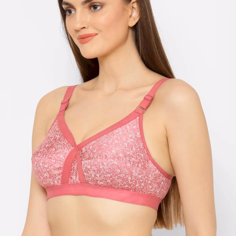 Floret - China Rose - CrossFit(Print)