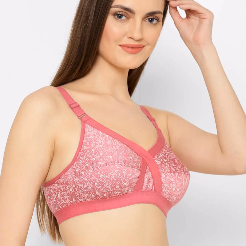 Floret - China Rose - CrossFit(Print)