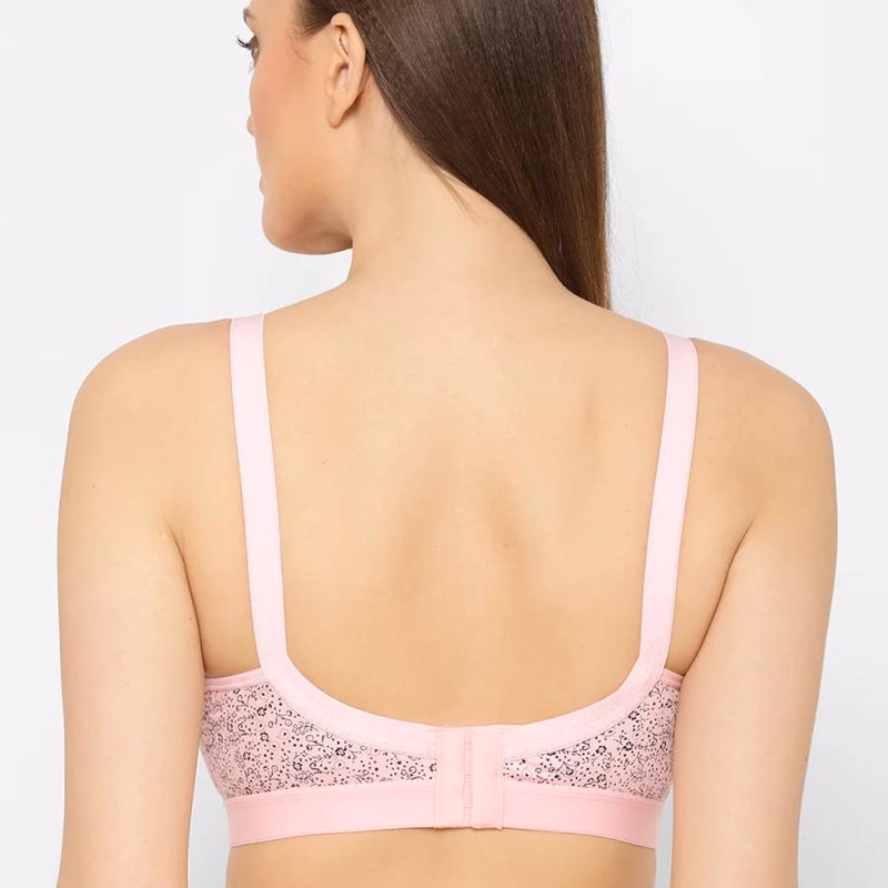 Floret - Pink - CrossFit(Print)