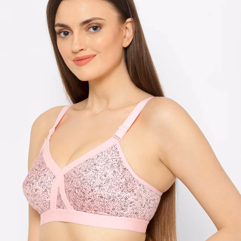 Floret - Pink - CrossFit(Print)