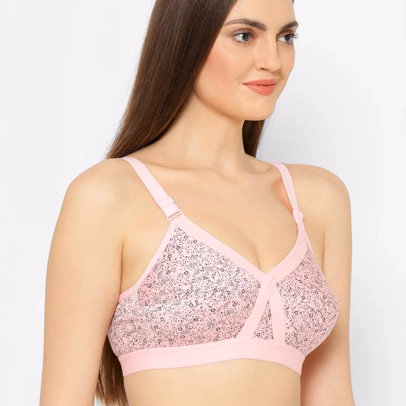 Floret - Pink - CrossFit(Print)