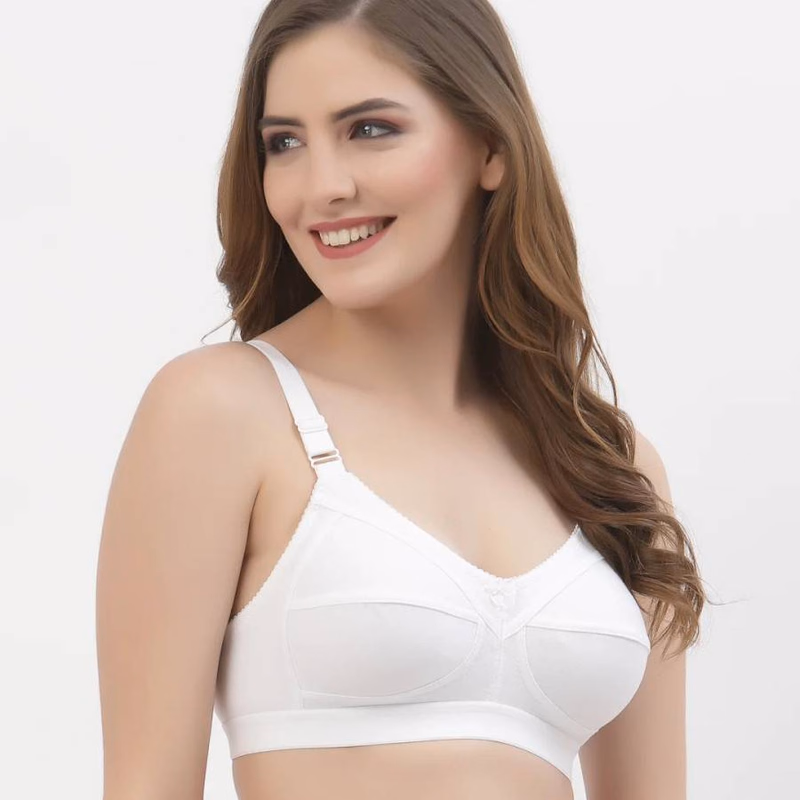 FLORET - T-3061 - WHITE