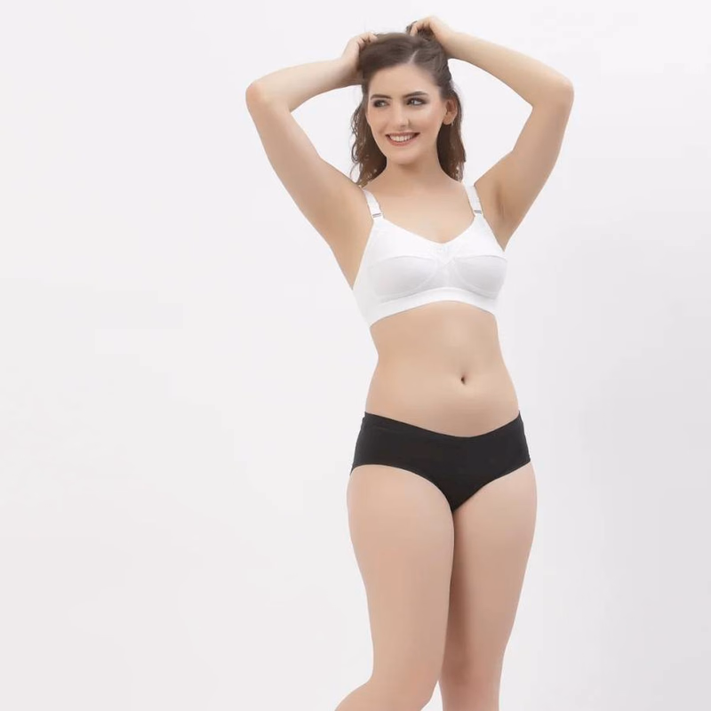 FLORET - T-3061 - WHITE