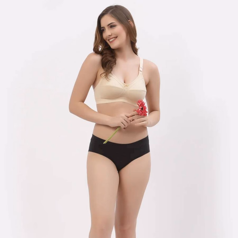 FLORET - T-3061 - SKIN