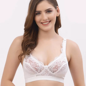 FLORET - T- 3071  - WHITE 