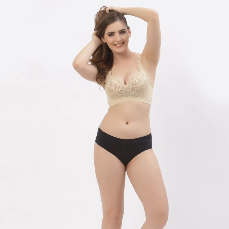 FLORET - T- 3071 -  SKIN