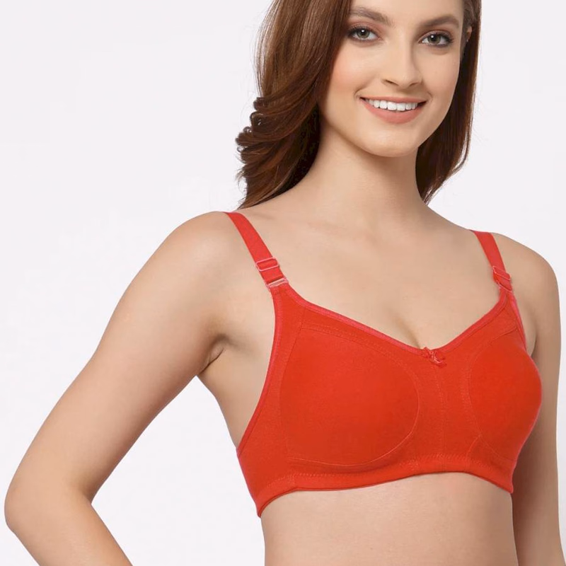 FLORET - T - 3033 - RED