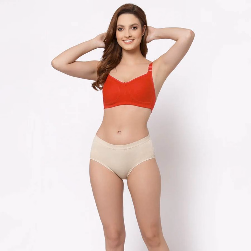 FLORET - T - 3033 - RED