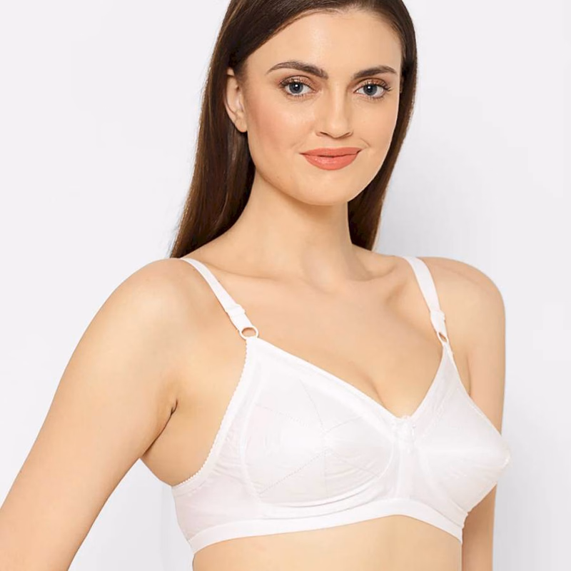 FLORET - KAREENA - WHITE