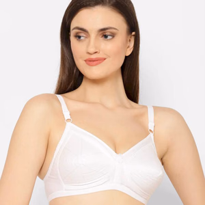 FLORET - KAREENA - WHITE 