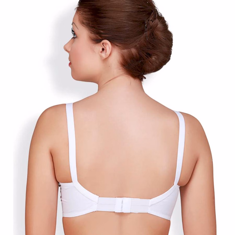 FLORET - CENTRA - WHITE