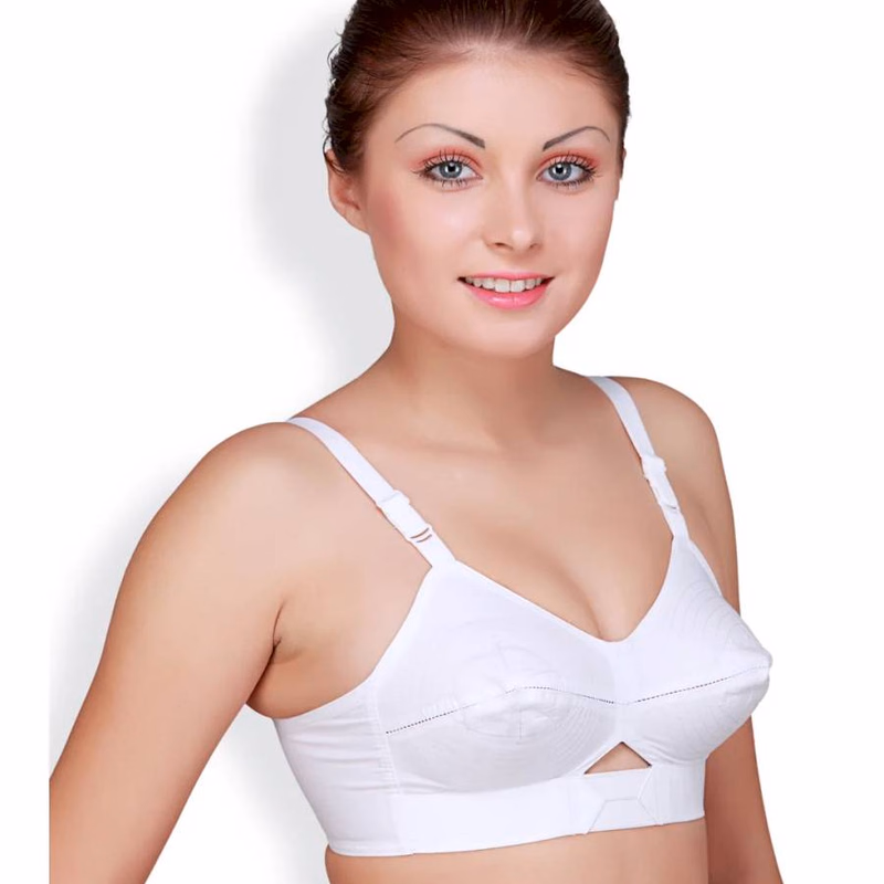 FLORET - CENTRA - WHITE
