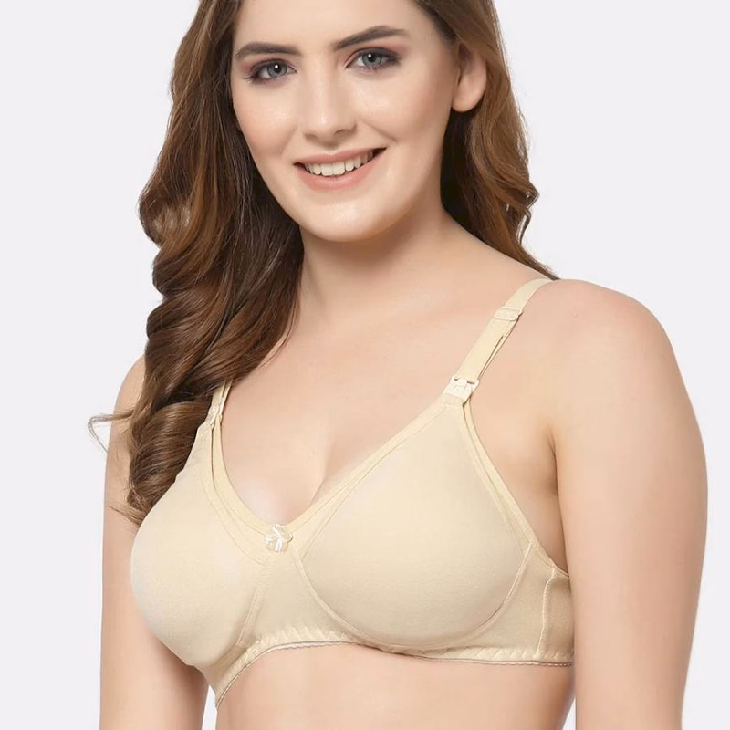 FLORET - BLOSSOM - SKIN - FEEDING BRA